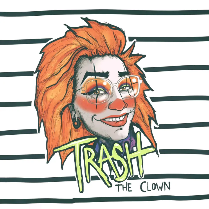 trash.the.clown