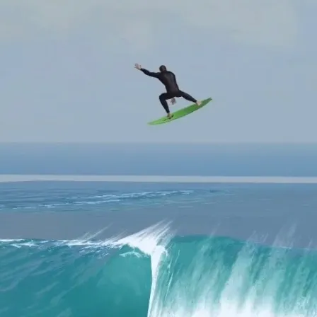 truesurfghost