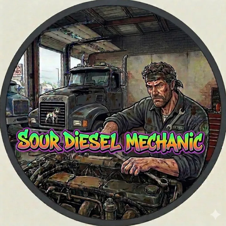 sourdieselmechanic