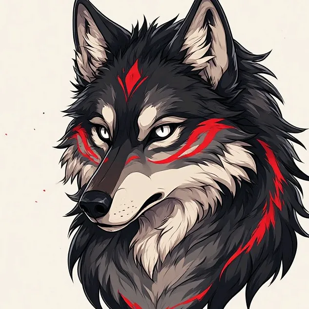 @fireashthewolf