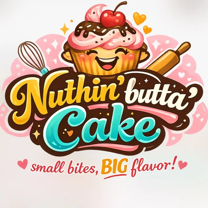 nuthinbuttacake
