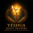 @yeshuadailyprayers
