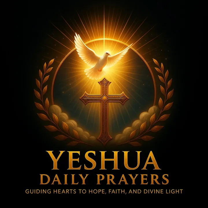 @yeshuadailyprayers