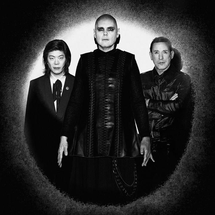 The Smashing Pumpkins - Muzzle