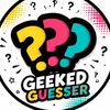 geekedguesser