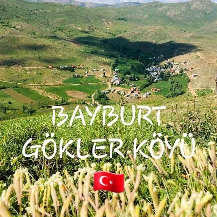 bayburtgoklerkoyu