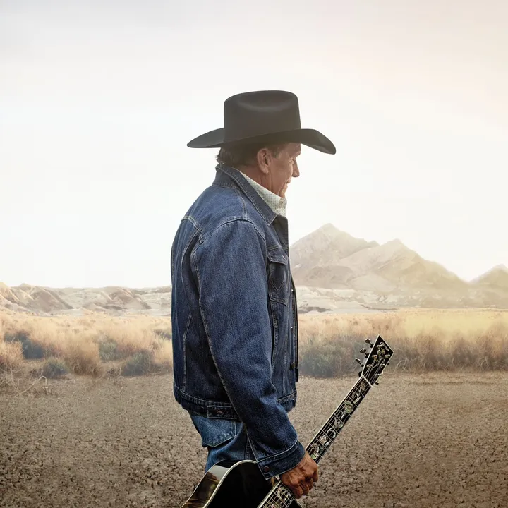 georgestrait