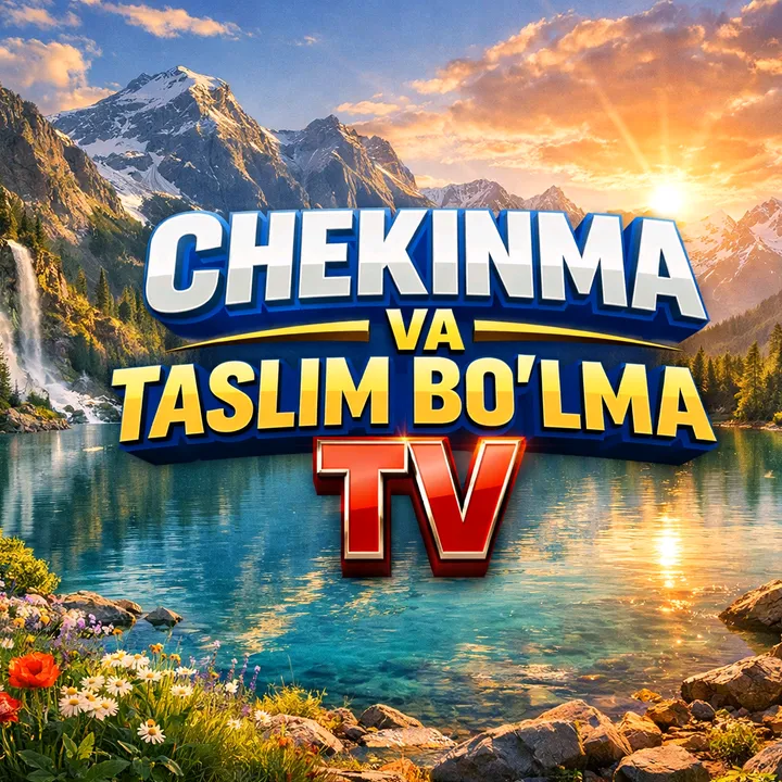 @chekinma_taslim_bolma_tv