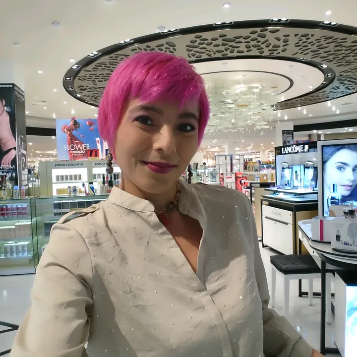 lilyktun