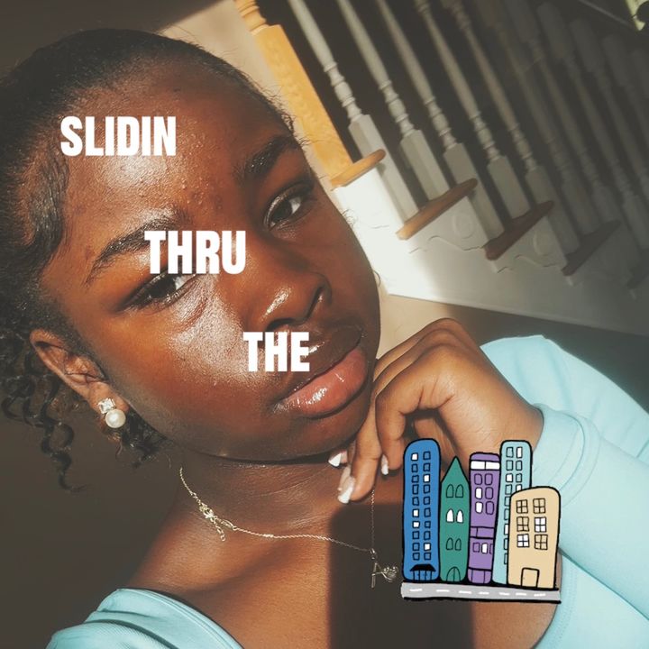 queenauri👸🏾. - original sound