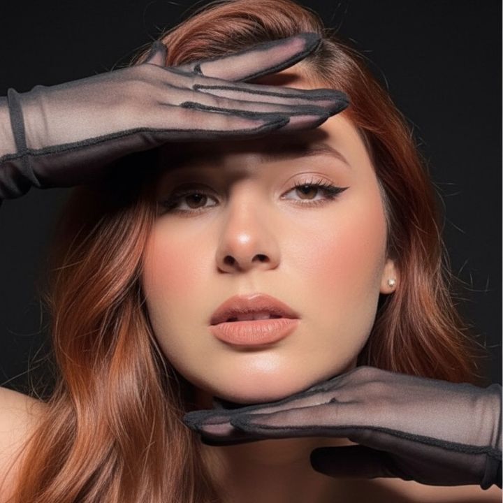 Lua ⚡ - original sound