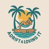 adrift_and_loving_it