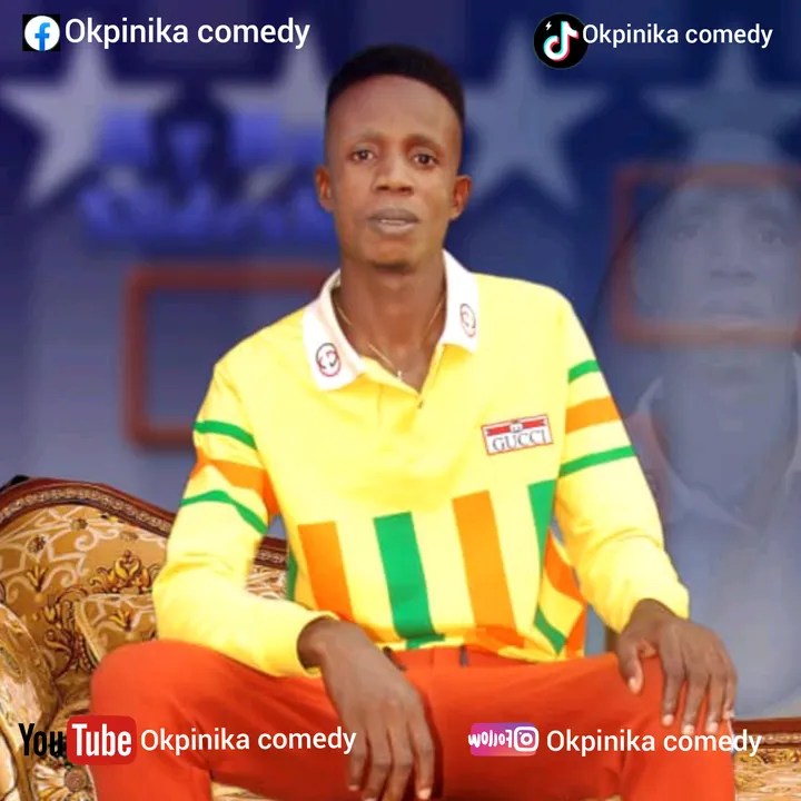 @okpinikacomedy