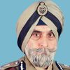 k.p.s.gill