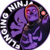 flingingninja