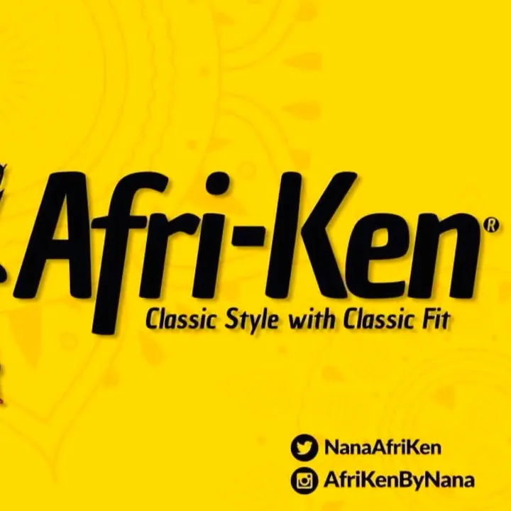 afrikenbynana