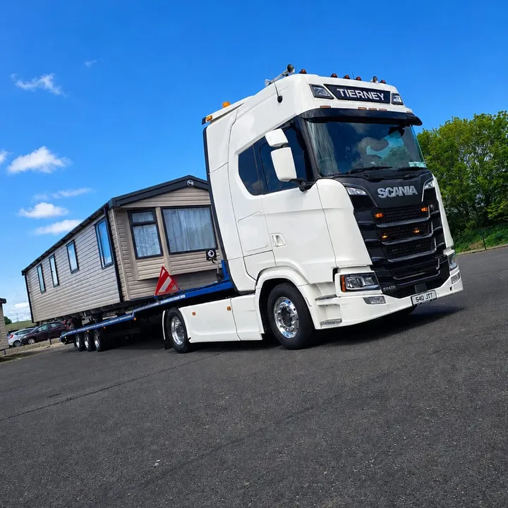 @truckerduff