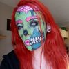 sprinklecerberusmakeup