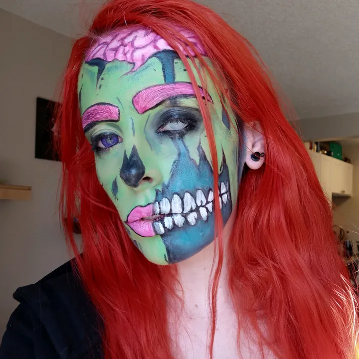 @sprinklecerberusmakeup
