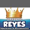 loshermanosreyes23