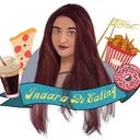 @inaarabeeating