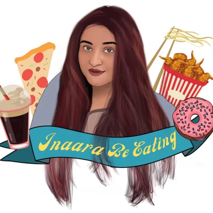 inaarabeeating