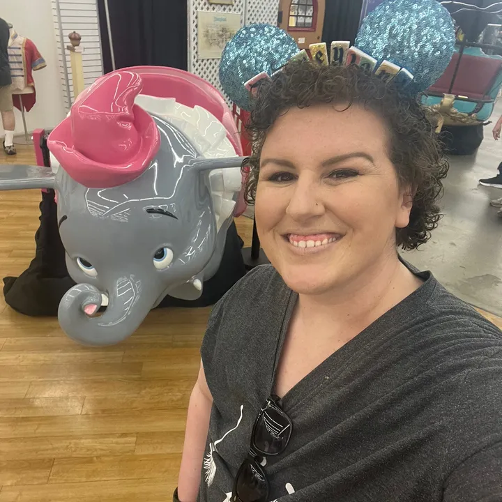magicalmomentswithalexa
