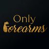 onlyforearms