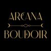 arcanaboudoirpdx
