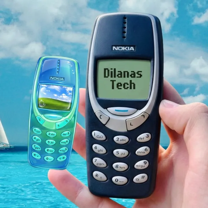 dilanastech