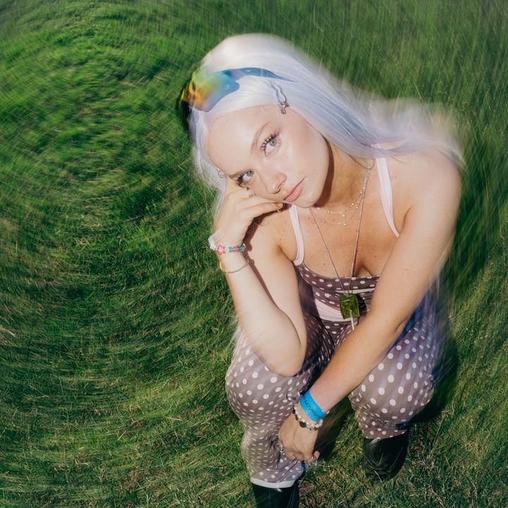 Mandy Slate - Silver Lining