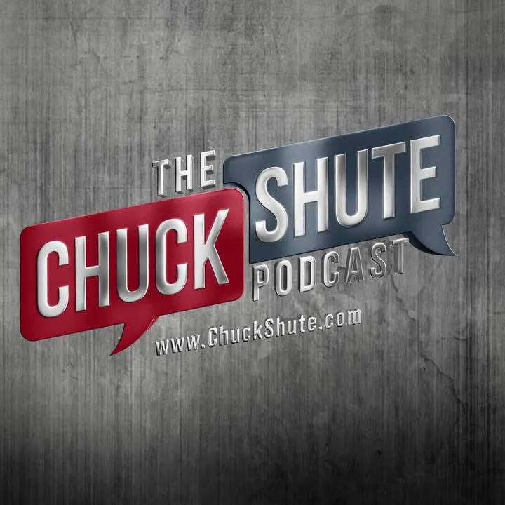 chuckshutepodcast