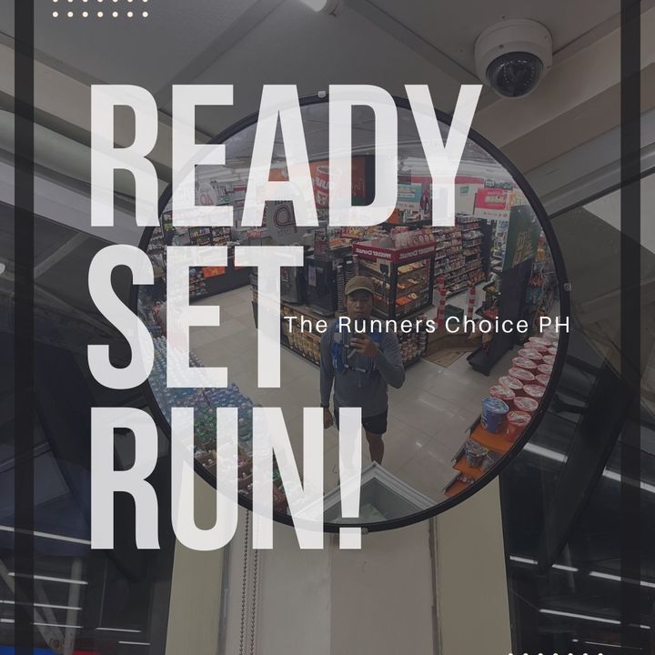 RunnersChoicePH - original sound