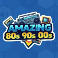 amazing80s90s00s