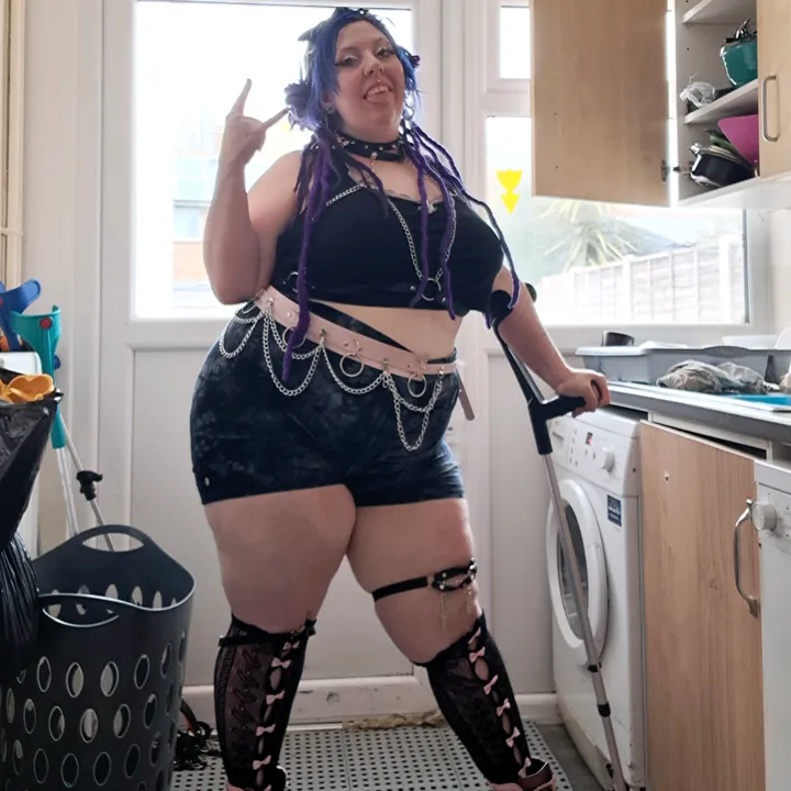 grungefairybabe