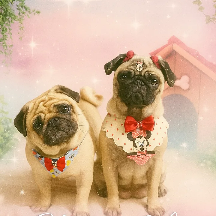 pugsofyharry