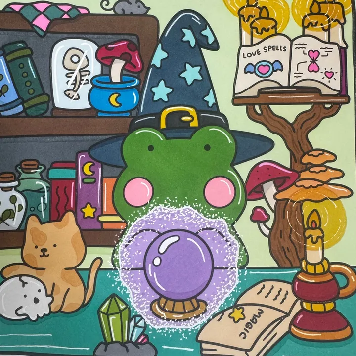@coloringwithmaegan