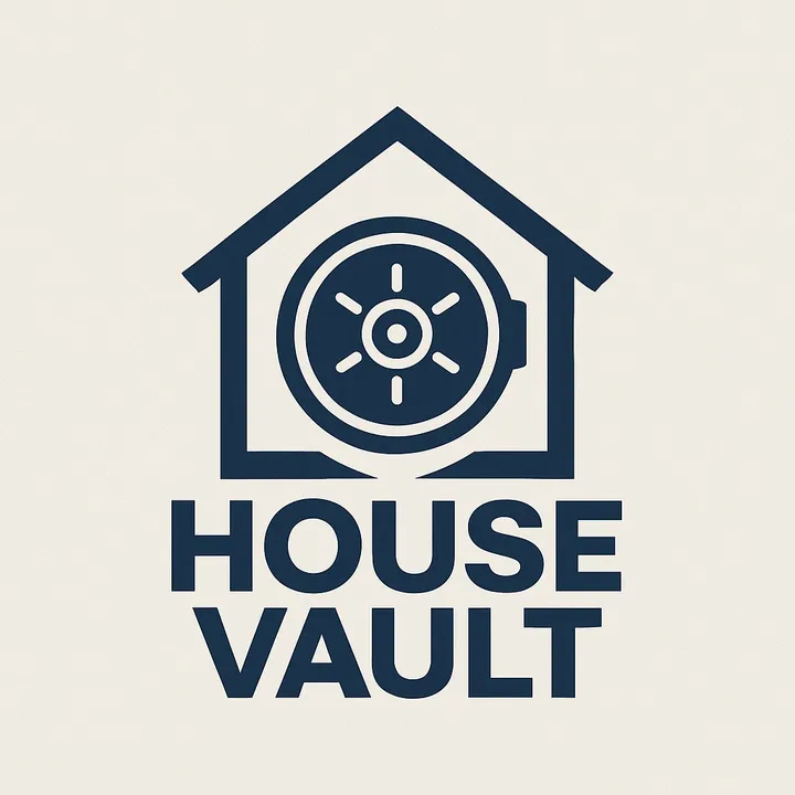 housevault