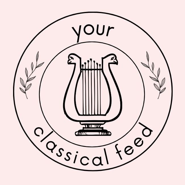 yourclassicalfeed - original sound