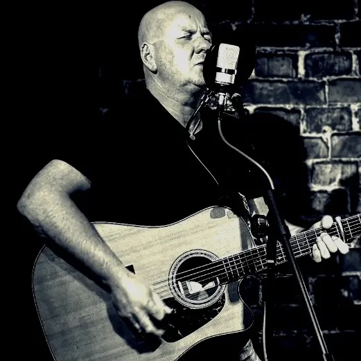 paulmahonmusic