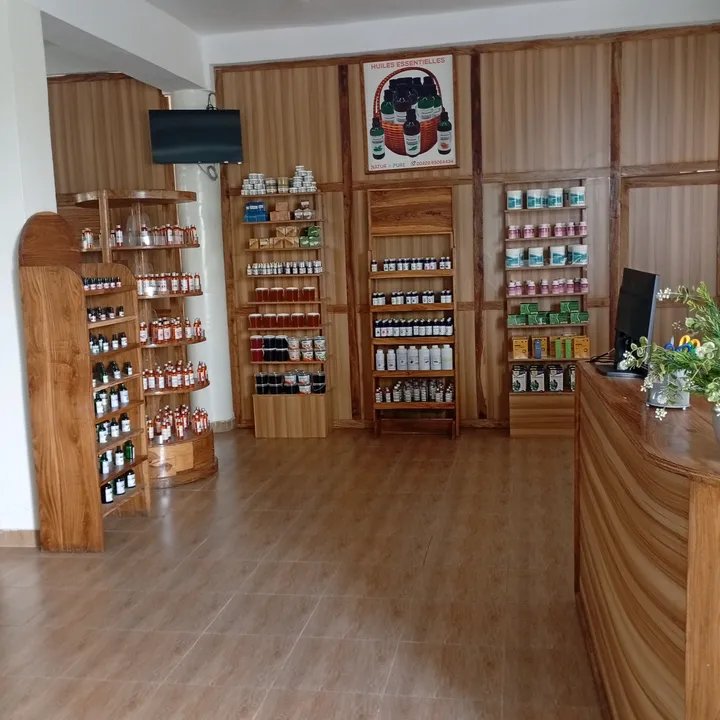 naturpure