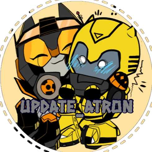 update_atron