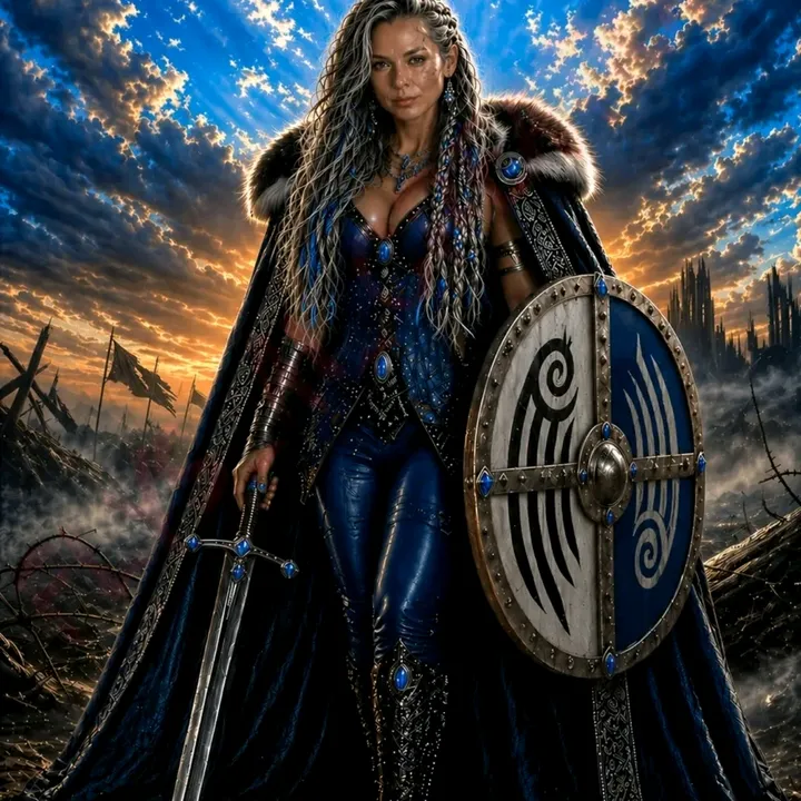 warriorarriola