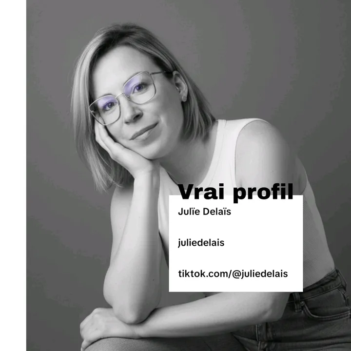juliedelais
