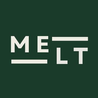 Melt Programming - original sound