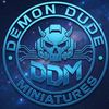 demondudeminiatures