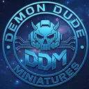 @demondudeminiatures