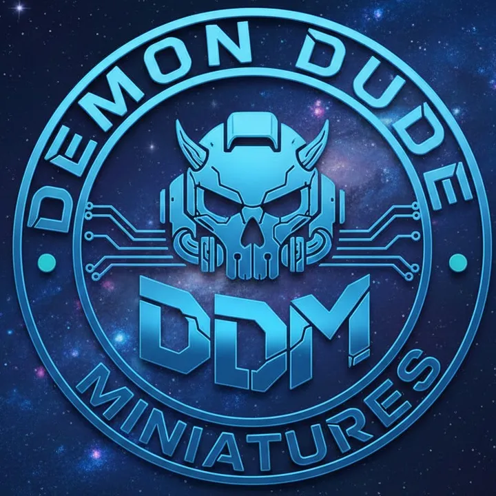 demondudeminiatures