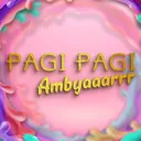 @pagipagiambyarttv