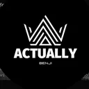 @actuallybenjii